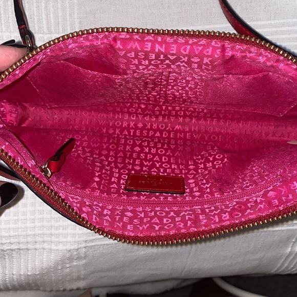 Kate spade crossbody - Picture 4 of 4